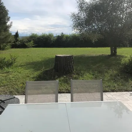 Feriehus La Lezardiere Acces Prive Canal Du Midi ** Castelnaudary